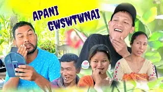 Apani Gwswtwnai. A Bodo Comedy Film.