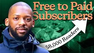 How To Grow And Scale Your Newsletter with Dru Riley
