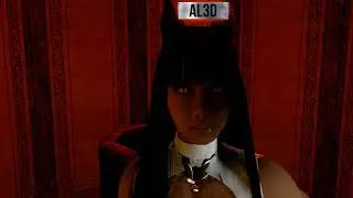 AI Model Female/Male Model Shoot - AL3d Cinematic Studio
