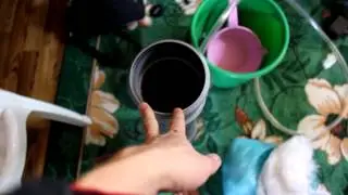 внешний фильтр своими руками