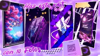 💎 14 ⁞ S bangunan selingkuhannull - New Edit Preset xml // Alight Motion