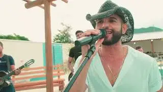 NINGUÉM PODE MUDAR UM CAIPIRA - GIBÃO DE COURO