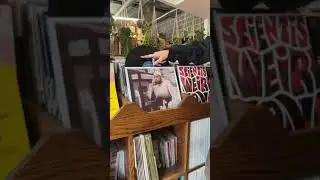 Everything she touched turned to 13% off