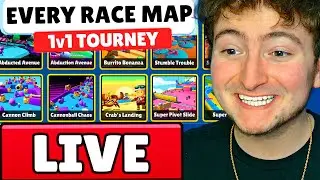 RACE TOURNEY & Raid Shadow Legends Sponsor
