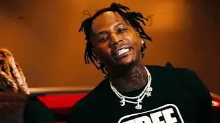 [FREE] Moneybagg Yo x GloRilla Type Beat 2024 - 