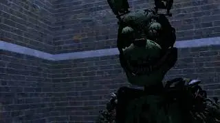 Random Scraptrap animation