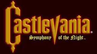 Castlevania: SotN # 7: Финал