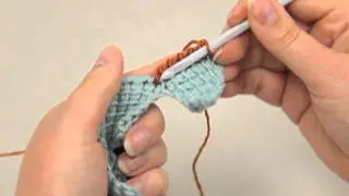 How to Crochet Tunisian Entrelac