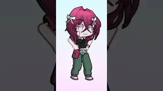 Funked up/gacha life 2 #gachalife dance