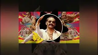 Aavesham | Illuminati Song