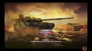 TestAndRev  Modern Assault Tanks - Free To Play Online / Multiplayer Game  PC ! - 2024/09/07  15:45
