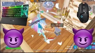 DESTROYING TILTED ZONE WARS LOBBIES 🔥🔥