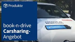 Teilen statt Besitzen: Interview zum book-n-drive Carsharing-Angebot