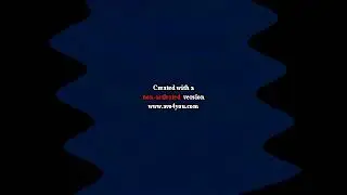 (NEW EFFECT) Klasky Csupo Effects 33 in Vampire A (Instructions in Description)