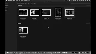 Tutorial 1 Camera Raw Controles básicos
