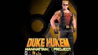 Duke Nukem Manhattan Project - Heavy Club Music Rip