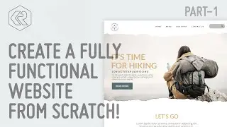 ⚡ Lightning-fast Intro to Web Design - Learn HTML in 6 minutes!