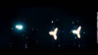 Underworld: Awakening (2012) - Underwater / Drowning Scene