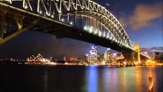eleven.five and Dan Sieg - Sydney Sleeps Alone Tonight (Undo Mix)