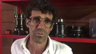 Sylvestre Campe