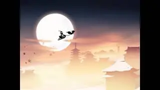 忍者必須死 圣诞节 主题音乐