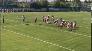 antalya mersin td pro lig #24
