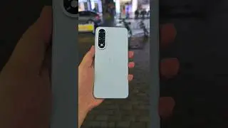 OnePlus Nord 5 Hands On Review: Unbelievable Specs & Beautiful Design!