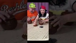 НЕ ПОВЕЗЛО С ГОРШКОМ!
