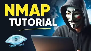 Master NMAP: How It Works, Types of Networking, & Complete Tutorial