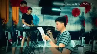 Forevermore - Jerry May ft. Irl Harold Ampong