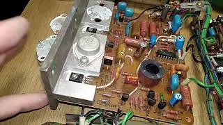 Музыкальный комплекс 