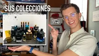 Reaccionando A Sus Colecciones
