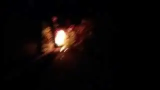огненный фугас 200 мл