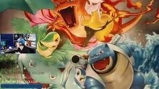 XY Evolutions Booster Box Break | Farley Pulls Pokémon Season 1 Finale