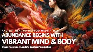 🌟 Ultimate Healing & Alignment Meditation for Miracle Recovery (2024) 💖