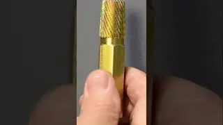 How to Remove Broken Shower Arms & Thread Remover  #shorts #plumbing    #plumber #tips #howto