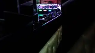 КАФЕ СИТОРА сегодня Банкет у нас