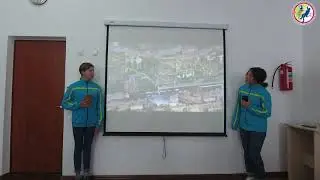 Областной слет туристских экспедиционных отрядов «Менің отаным - Қазақстан»