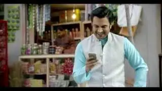 GRIHINI No 1 ANCHOR PROMO 01