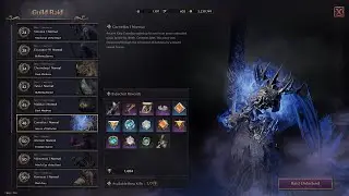 Cornelius Guild Raid Boss - Throne and Liberty Guide