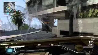 Asesino del Tomahawk!! | 6 Bajas Tomahawk + escudo