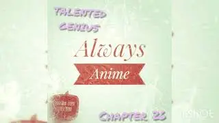 TALENTED GENIUS CHAPTER 26 BAHASA INDONESIA