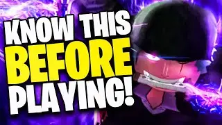 5 THINGS YOU SHOULD KNOW BEFORE PLAYING ROBLOX KING LEGACY