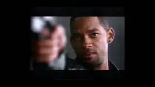 I, Robot Movie Trailer 2004 - TV Spot