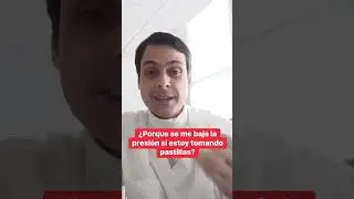 ¡Descubre por qué se te baja la presión aunque tomes pastillas! 💊