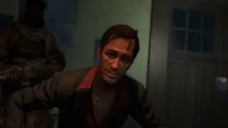 Far Cry 3. Хойт Волкер отрезал палец Джейсону