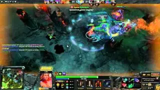 Dota 2 Гайд по персонажу Lina / дота 2 гайды