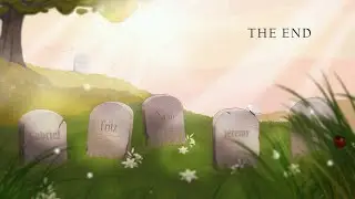 Five Nights at Freddy's Ending Cutscene - Voice Over