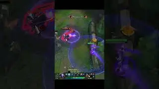 Perfect gank   |   #2arr    |     #leagueoflegends