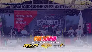 CEK SOUND 96 AUDIO REBORN MUSIC GENERATION 